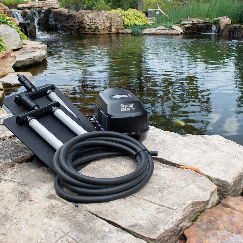 Aeration Kit N802