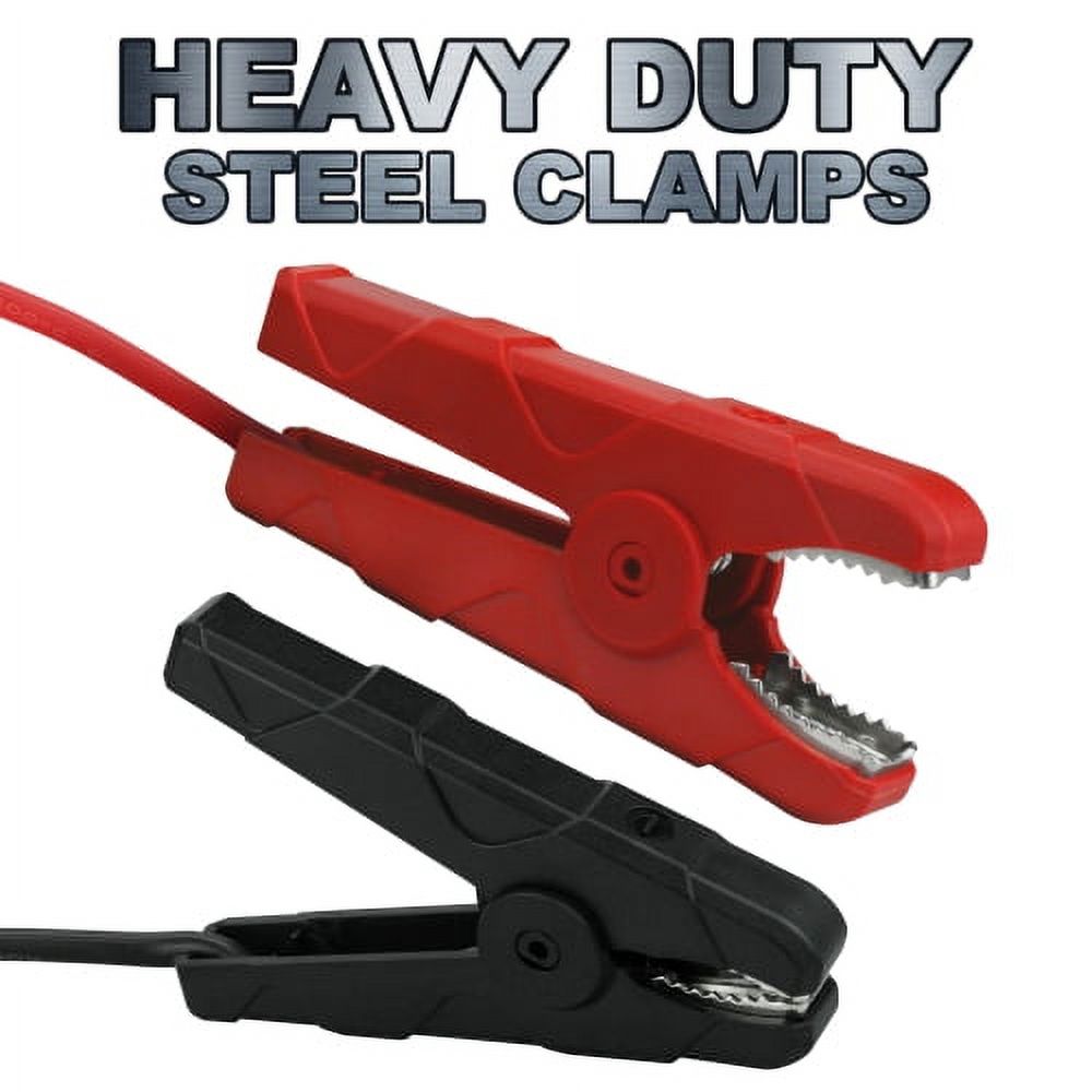 12 Volt Jump Starter with charging cord H141