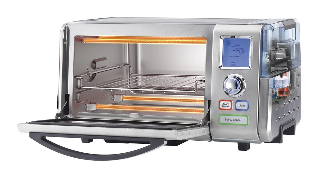 Convection Steam Oven R8601
