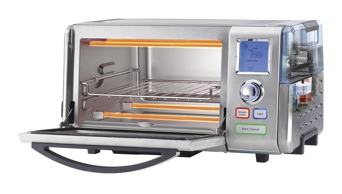 Convection Steam Oven R8601