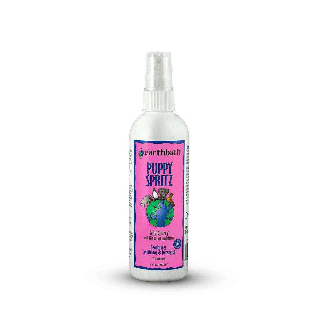 Wild Cherry Puppy Spritz C3208