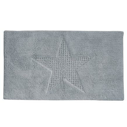 Glacier Grey Bathmat R3121