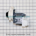 Washing Machine Drain Pump J917