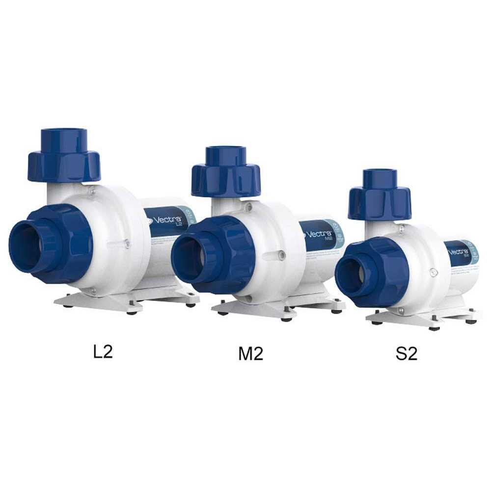 Return Pump R627051