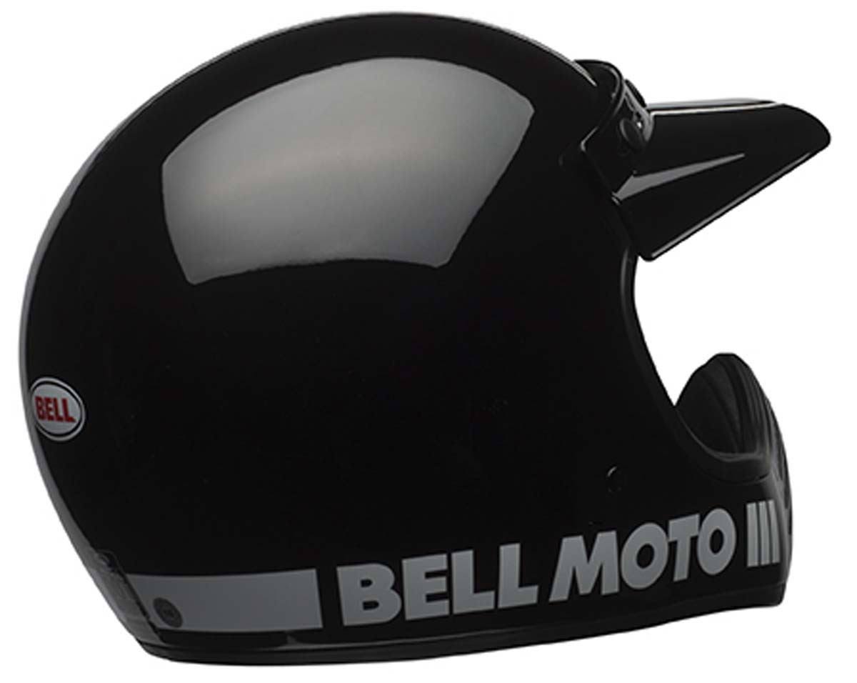 Matte Gloss Blackout Helmet I519