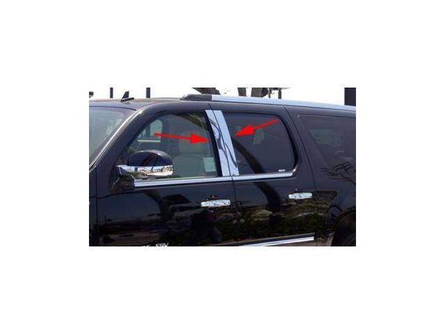 Pillar Post Cover for Cadillac Escalade H255770