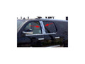 Pillar Post Cover for Cadillac Escalade H255770