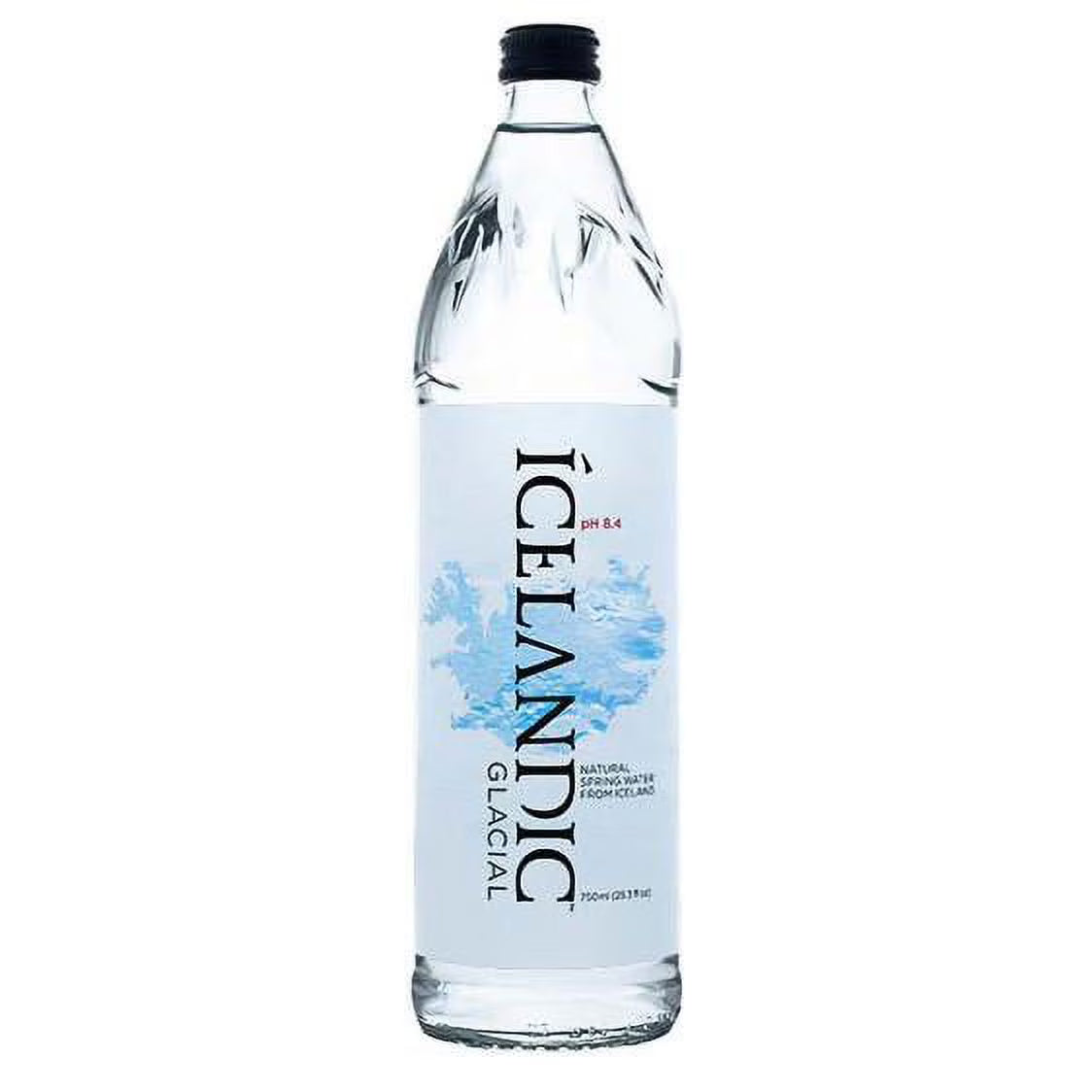 Icelandic Glacial Water Still S264726