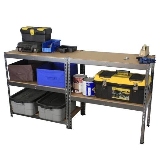 Modular Shelving G50422