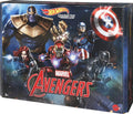 Hot Wheels MARVEL 5-Pack 1:64 Scale Vehicles P809124