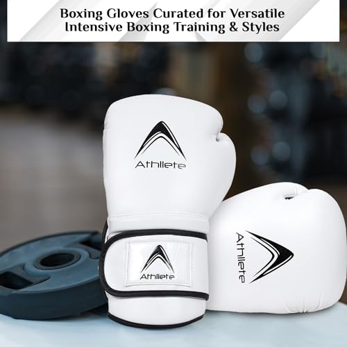Boxing Gloves with Extra Thick Padding Y128