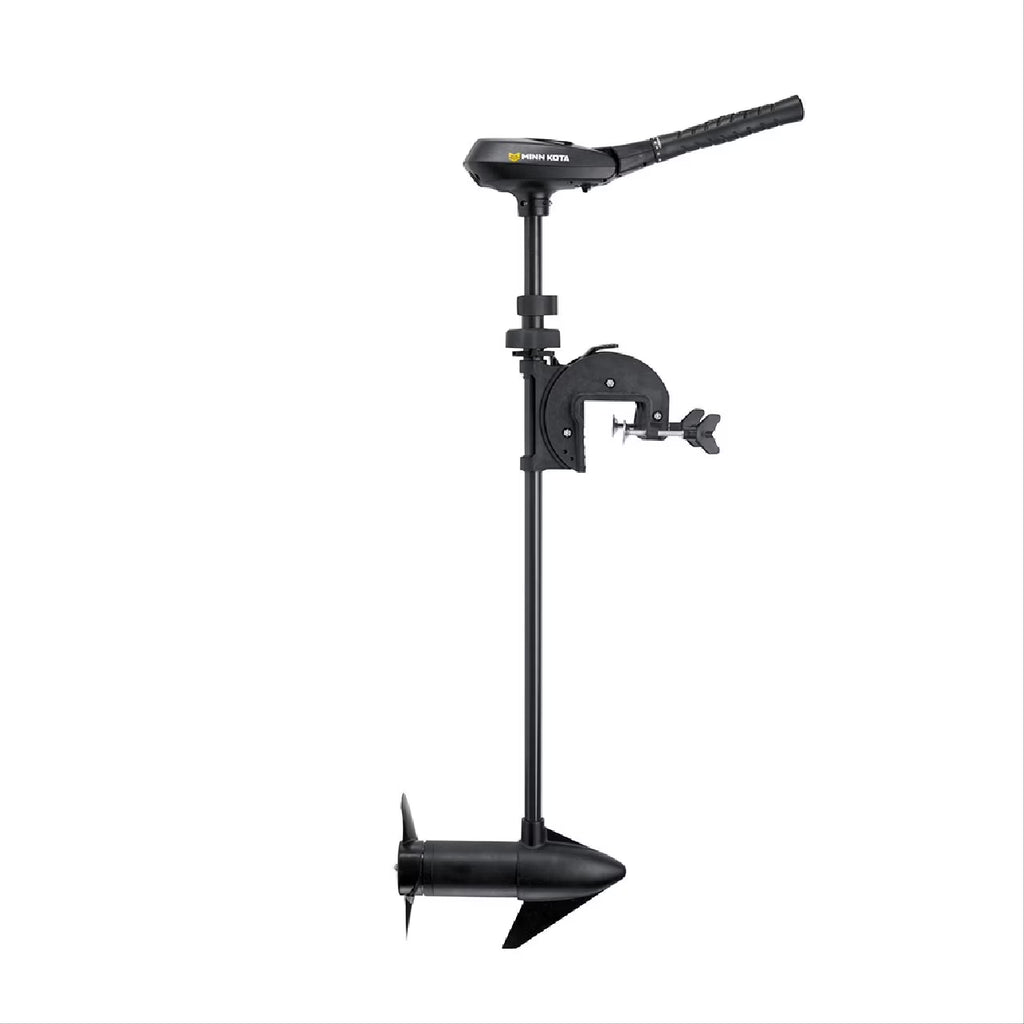 Transom Mount Freshwater Trolling Motor B82777