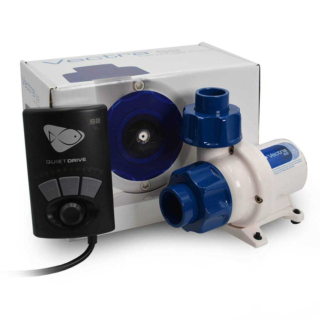 Return Pump R627051