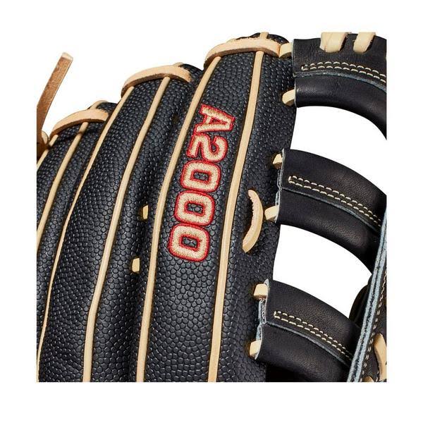 12.75x22 Outfield Baseball Glove H506