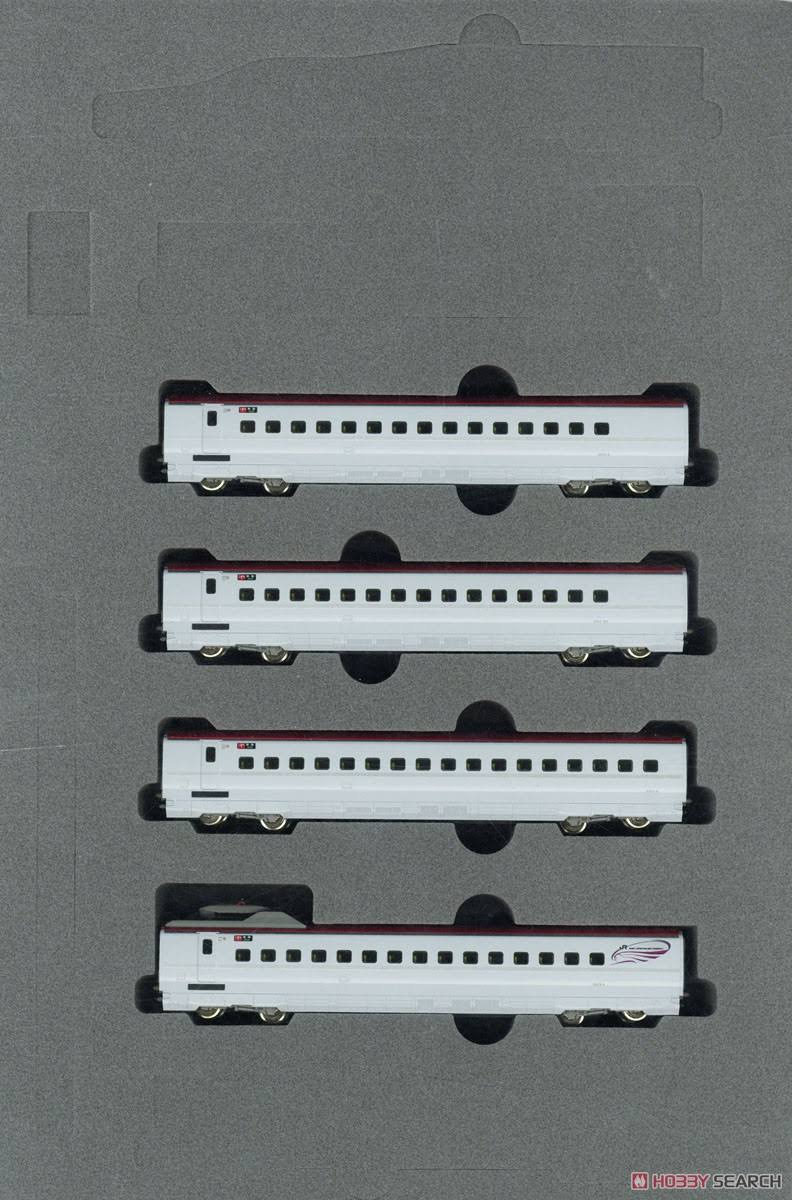 E6 Series Shinkansen Komachi Additional Set (4 Cars) T98581