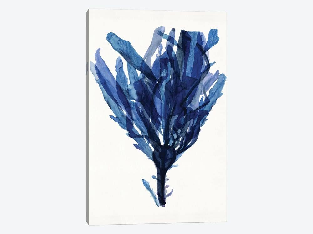 Indigo Ocean IV Canvas Art S848189