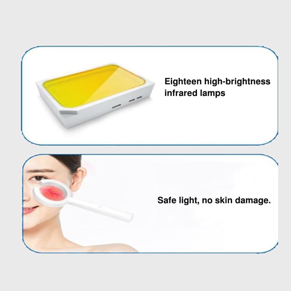 Vein Finder Locator Pack of 2 C173641