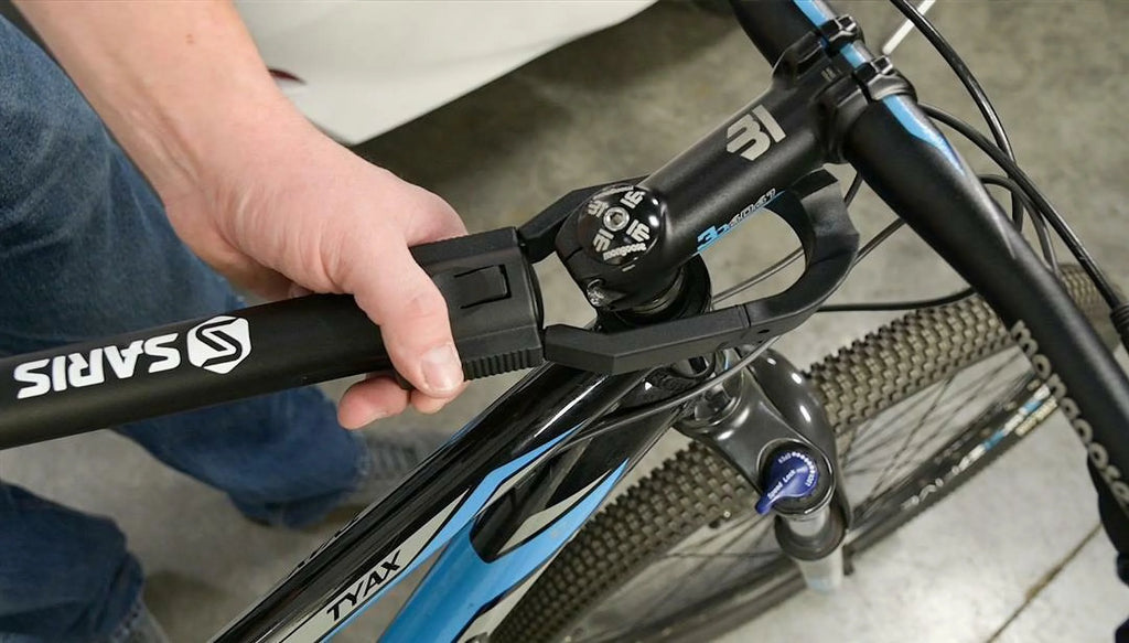 Bike Adapter Bar F6180