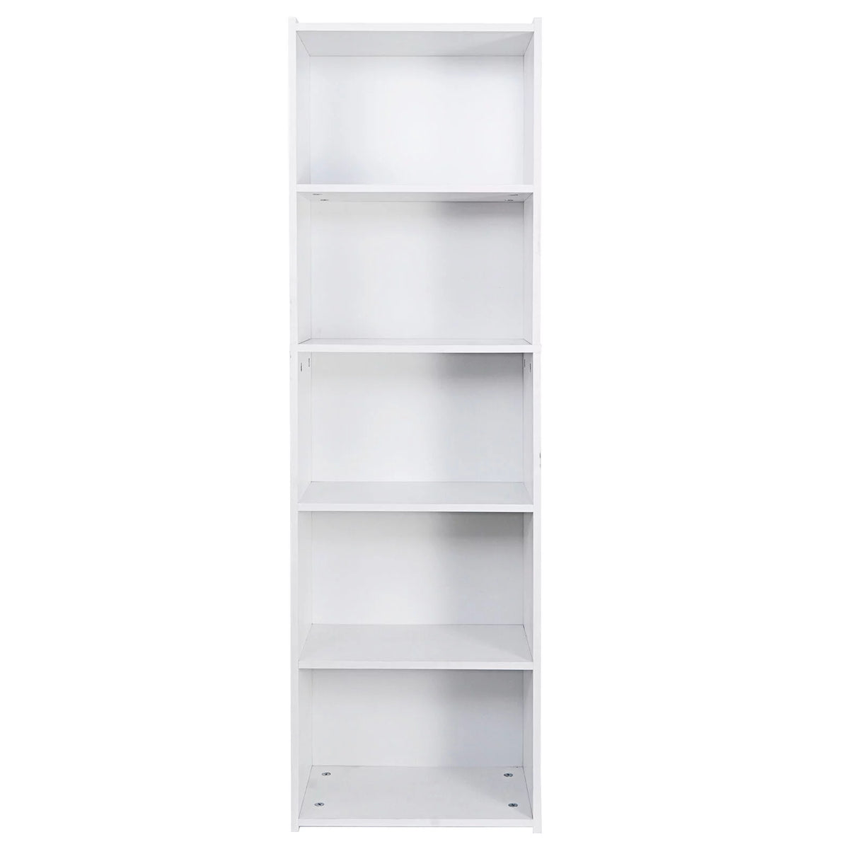 5 Tier Bookcase Bookshelf Storage Organizer G884