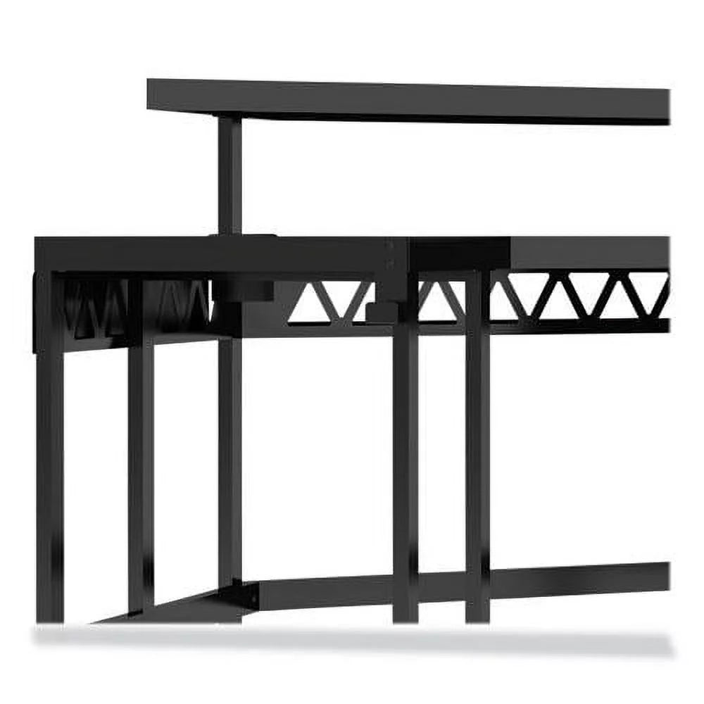 Corner Gaming Desk E134