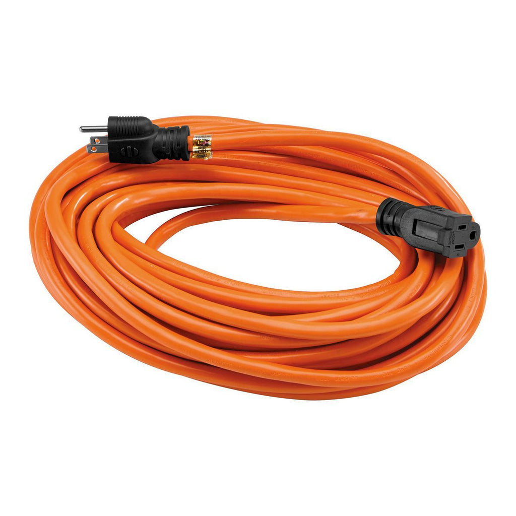 50 ft. 12/3 Gauge Outdoor Extension Cord E321859