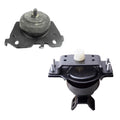 Engine Motor and Transmission Mount 5.7L D8233