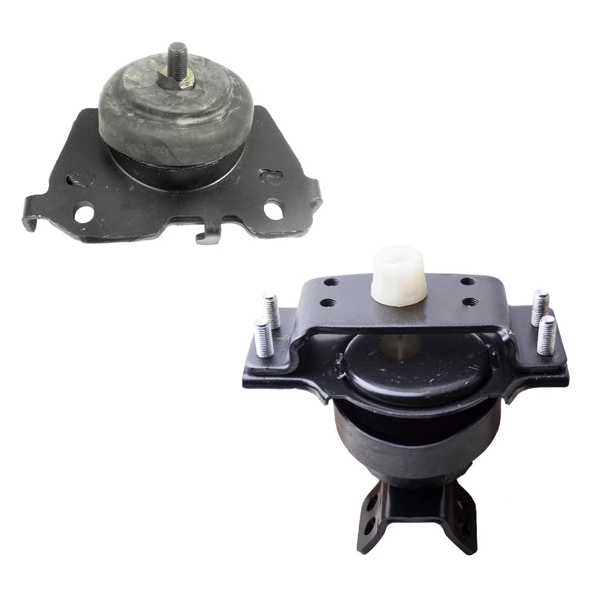 Engine Motor and Transmission Mount 5.7L D8233