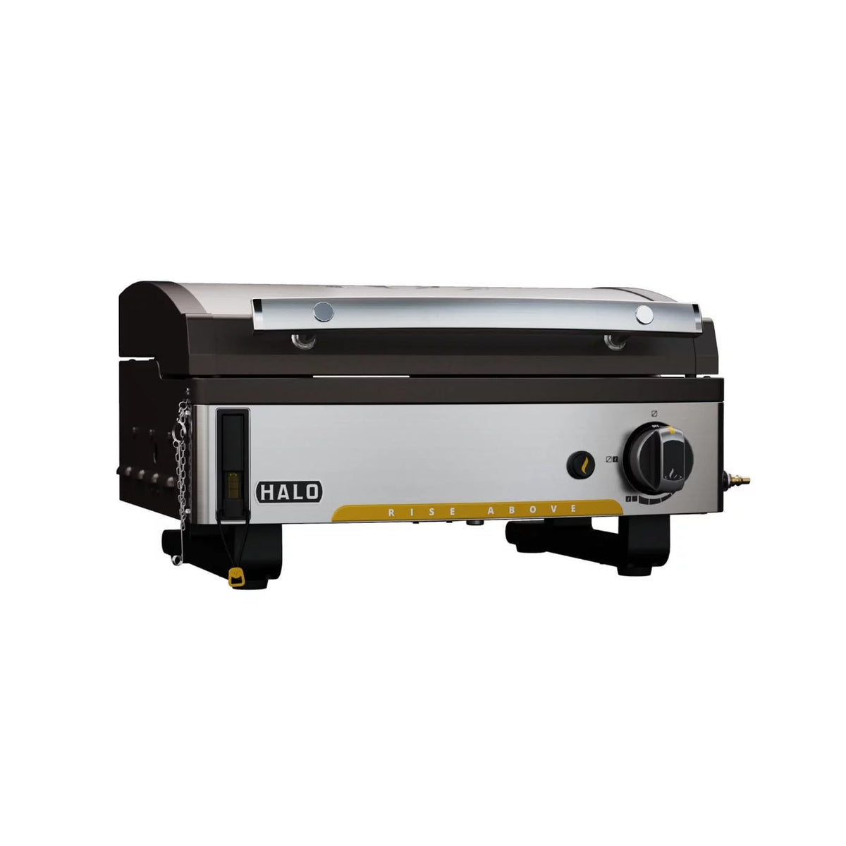 Single Burner Propane Griddle X570090
