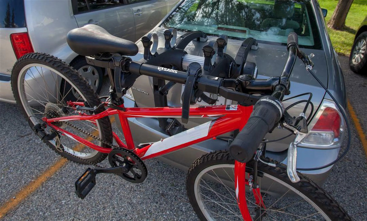 Bike Adapter Bar F6180