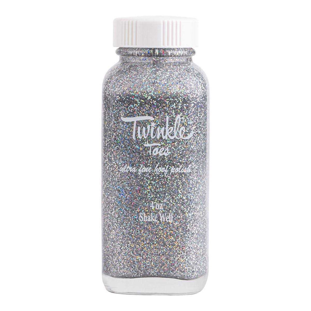 Glitter Hoof Polish G165