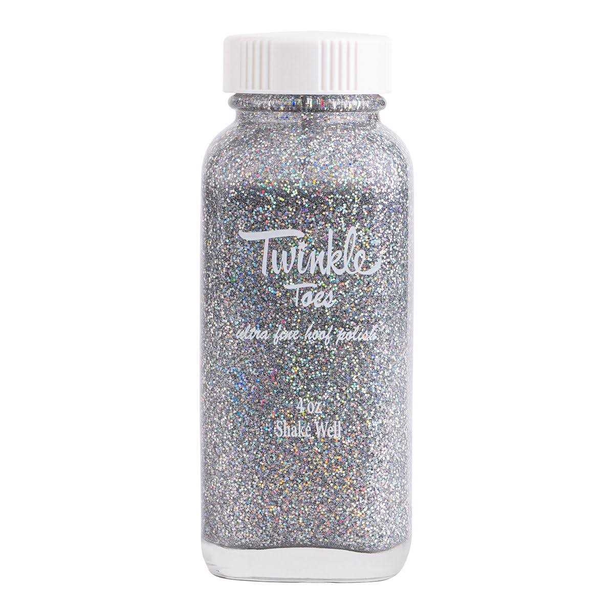 Glitter Hoof Polish G165