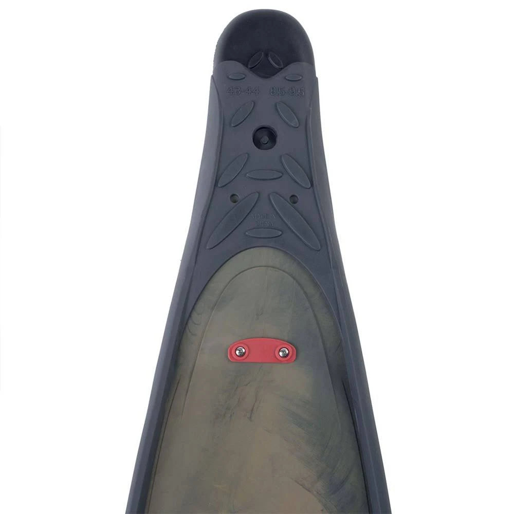 Camo Brown Motus Shoes G48207