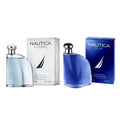 Blue Classic EDT 3.4 oz for Men Combo N243964