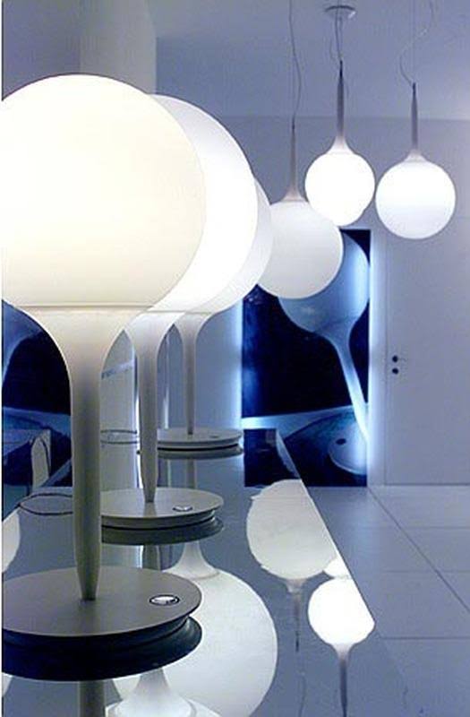 Table Lamp T824042