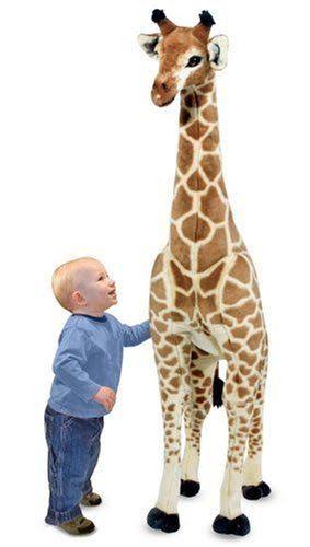 Lifelike Stuffed Animal G406207