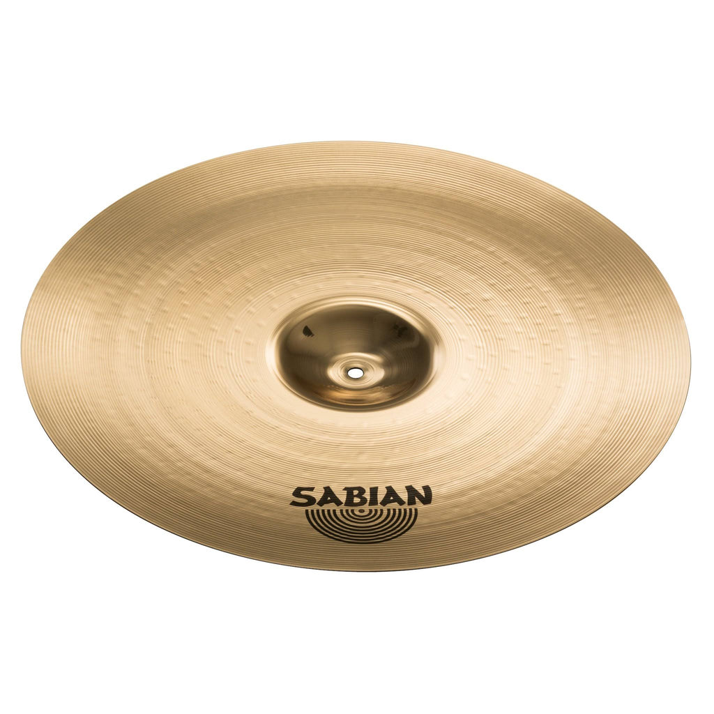 21x22 XSR Ride Cymbal A691522