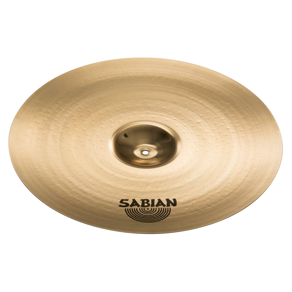 21x22 XSR Ride Cymbal A691522