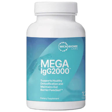 120 Capsules R9581