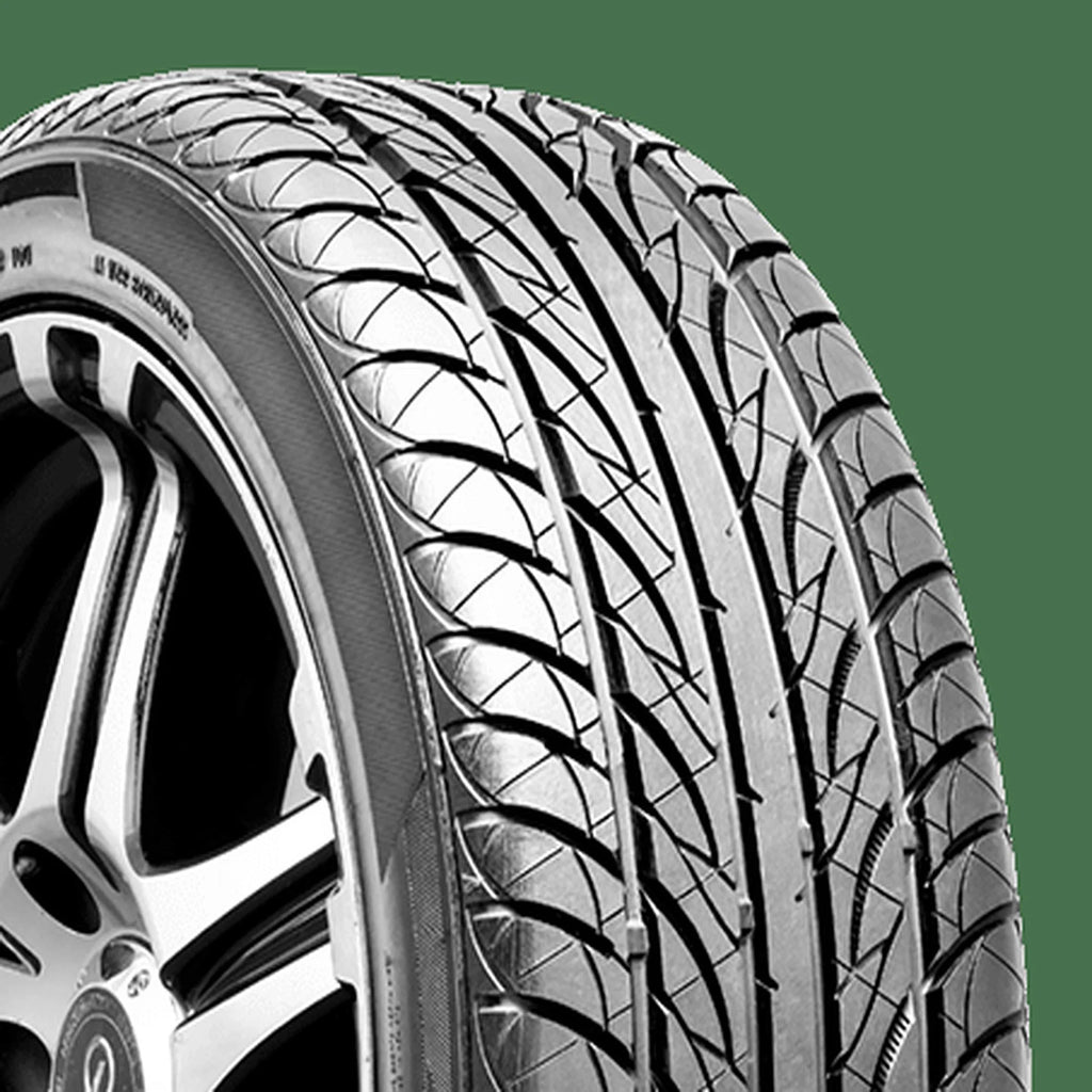235/40R19 96V XL Passenger Tire S744