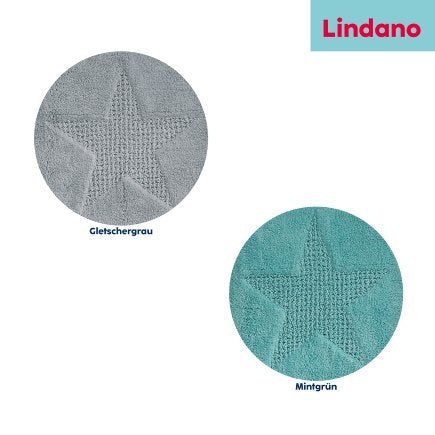 Glacier Grey Bathmat R3121