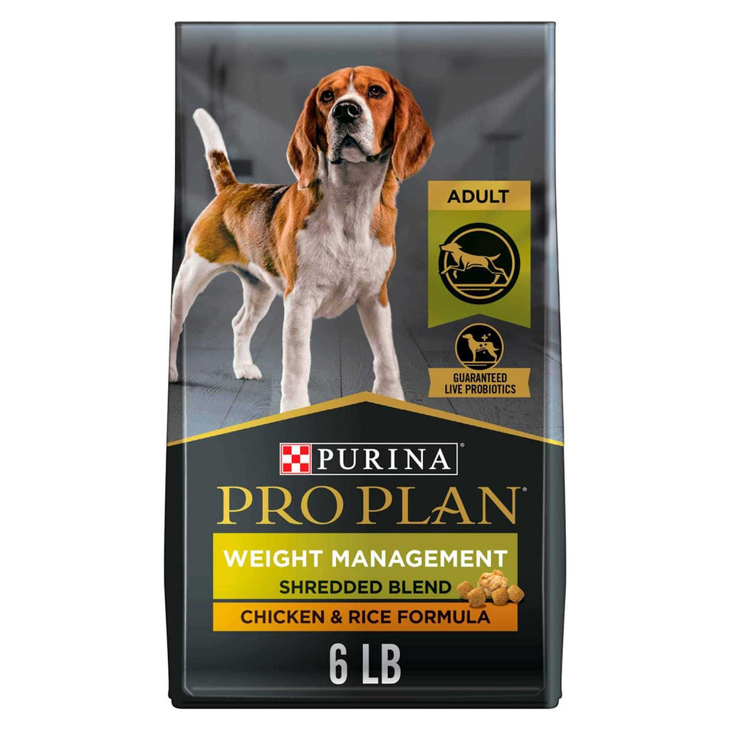 Weight Management Dog Food Y486937