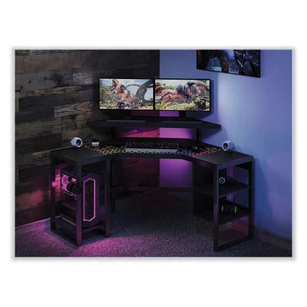 Corner Gaming Desk E134