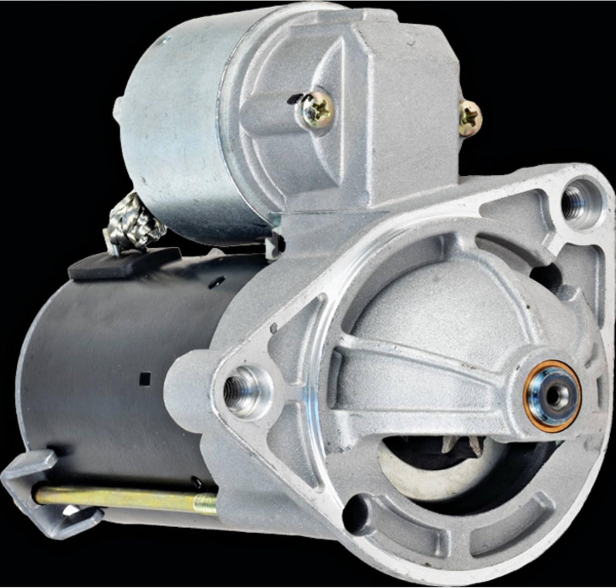 Starter Compatible With Gator XUV 590E O117294
