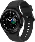 Refurbished SAMSUNG GALAXY WATCH 4 CLASSIC 46MM BLACK O33372