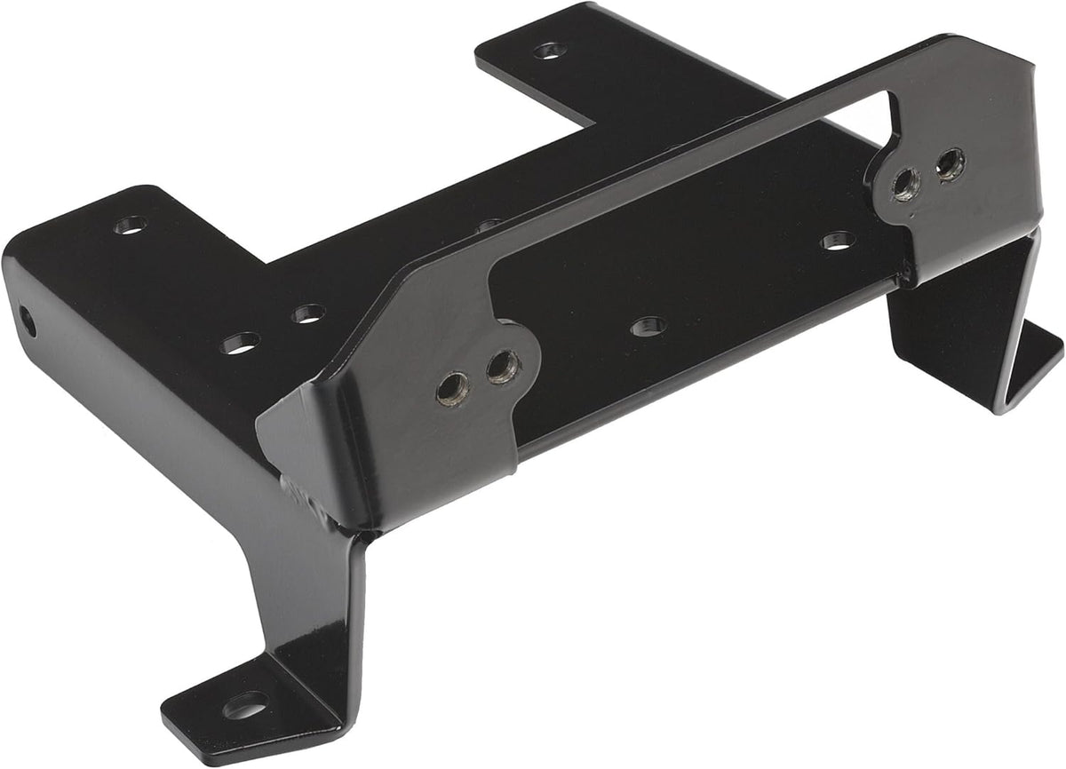UTV Winch Mount Plate P91742