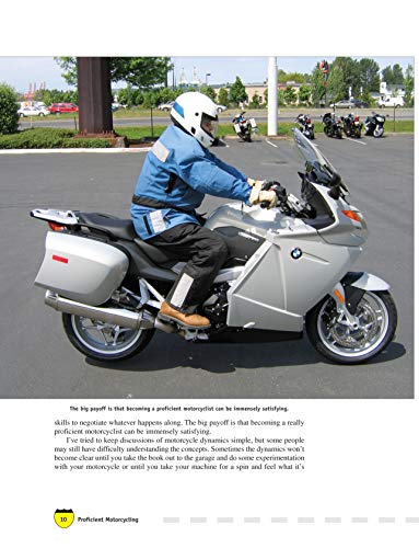 Motorcycling Guide R35861