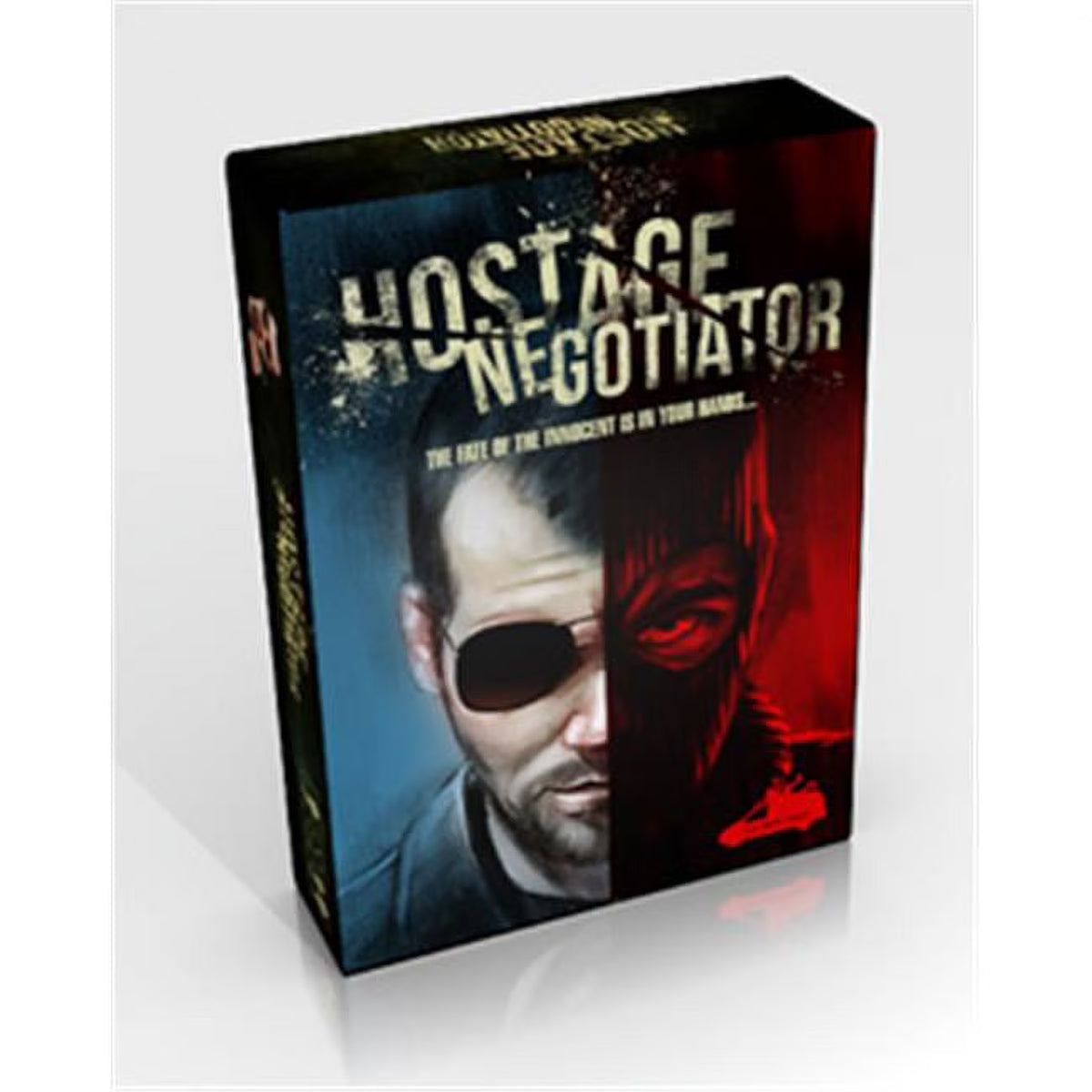 Hostage Negotiator I390779