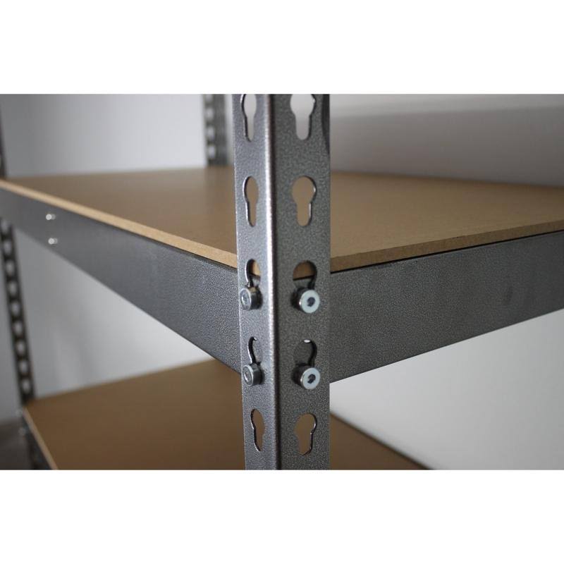 Modular Shelving G50422