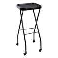 Black Foldaway Service Tray G54583