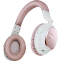 Over-Ear Active Noise Cancelling Wireless Headphones E735